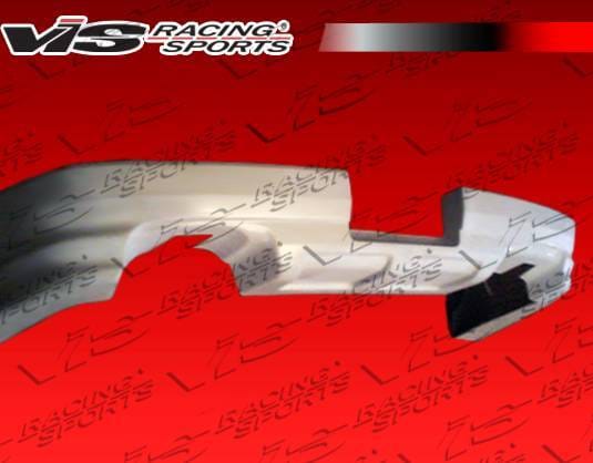 Nissan 240SX VIS Racing Tracer Full Body Kit - 89NS240HBTRA-099 thumbnail 3
