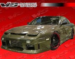 Nissan 240SX HB VIS Racing Venus Full Body Kit - 89NS240HBVEN-099