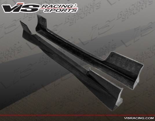 Nissan 240SX VIS Racing V-Spec Type-S Full Body Kit - 89NS240HBVSCS-099 thumbnail 2