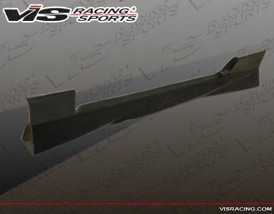 Nissan 240SX VIS Racing V-Spec Type-S Full Body Kit - 89NS240HBVSCS-099 thumbnail 4
