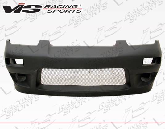 Nissan 240SX VIS Racing Quad Six Full Body Kit - 89NS240HBQS-099