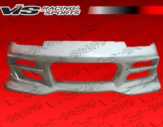 Nissan S13 VIS Racing V Spec S Full Body Kit - 89NSS132DVSCS-099 thumbnail 3
