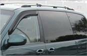 Kia Sedona AVS Ventvisor Deflector - 2PC - 92200