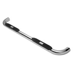Chevrolet C3500 Outland Nerf Step Bar