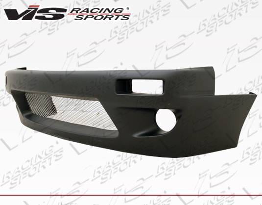 Nissan S13 VIS Racing Quad Six Full Body Kit - 89NSS132DQS-099 thumbnail 4