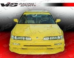 Acura Integra 4DR VIS Racing Xtreme Full Body Kit - 90ACINT4DEX-099