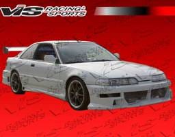 Acura Integra 4DR VIS Racing Xtreme Type 2 Full Body Kit - 90ACINT4DEX2-099