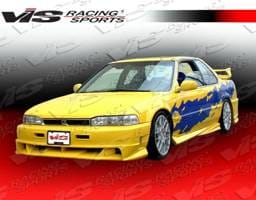 Honda Accord 4DR VIS Racing Xtreme Full Body Kit - 90HDACC4DEX-099