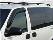 Pontiac Montana AVS Ventvisor Deflector - 2PC - 92335