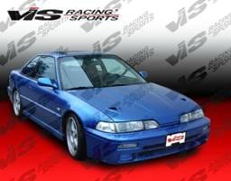 Acura Integra 2DR VIS Racing Techno R Full Body Kit - 90ACINT2DTNR-099