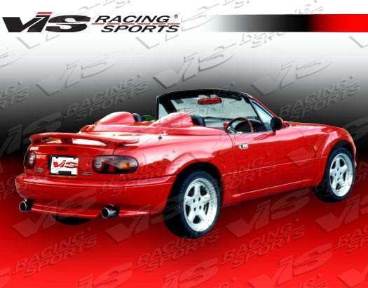Mazda Miata VIS Racing Magnum Full Body Kit - 90MZMX52DMAG-099 thumbnail 2