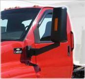 Chevrolet Kodiak AVS Ventvisor Deflector - 2PC - 92455