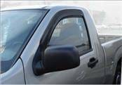Chevrolet Colorado AVS Ventvisor Deflector - 2PC - 92457