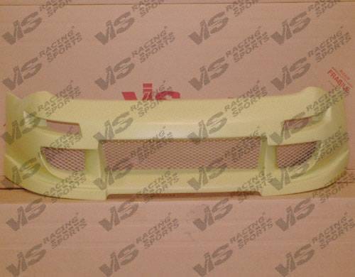Nissan 300Z VIS Racing Ballistix Full Body Kit - 90NS3002DBX-099 thumbnail 3