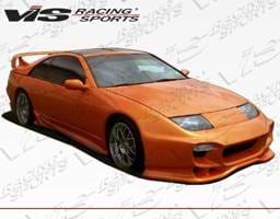 Nissan 300Z VIS Racing Invader 3 Full Body Kit - 90NS3002DINV3-099