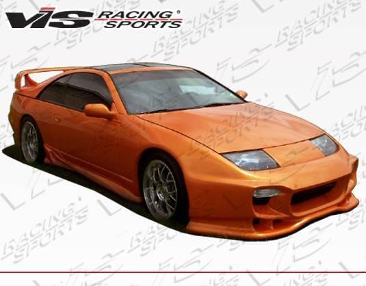 Nissan 300Z VIS Racing Invader 3 Full Body Kit - 90NS3002DINV3-099