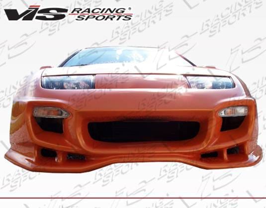 Nissan 300Z VIS Racing Invader 3 Full Body Kit - 90NS3002DINV3-099 thumbnail 3
