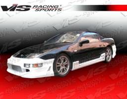 Nissan 300Z VIS Racing Tracer Full Body Kit - 90NS3002DTRA-099