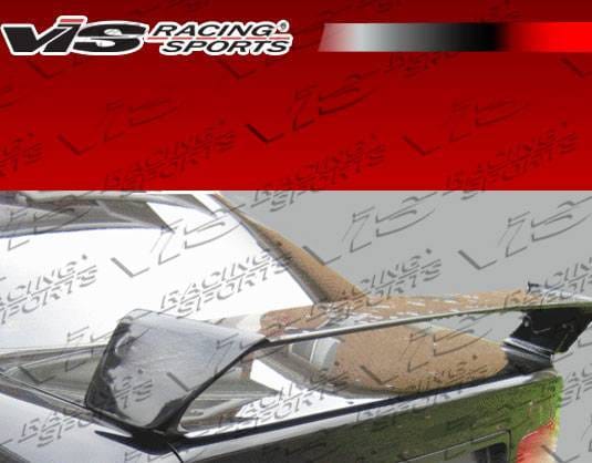 Mazda Protege VIS Racing Techno R Full Body Kit - 90MZ3234DTNR-099 thumbnail 3