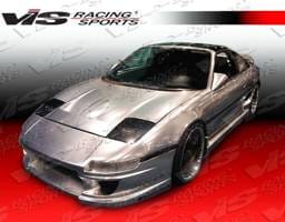 Toyota MR2 VIS Racing Blaze Full Body Kit - 90TYMR22DBD-099