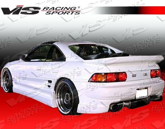 Toyota MR2 VIS Racing Blaze Full Body Kit - 90TYMR22DBD-099 thumbnail 2