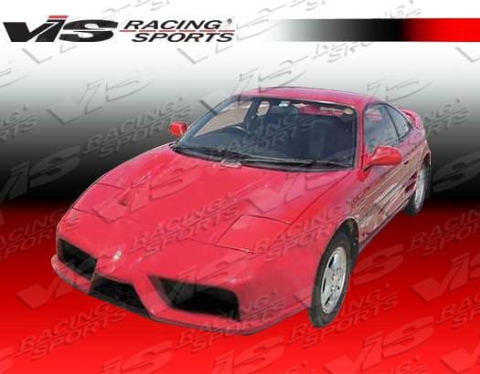 Toyota MR2 VIS Racing Enzo Full Body Kit - 90TYMR22DENZ-099