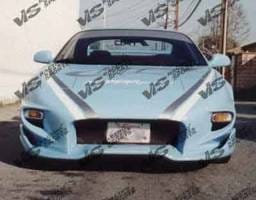 Toyota MR2 VIS Racing Invader Full Body Kit - 90TYMR22DINV-099
