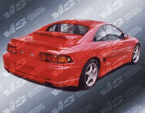 Toyota MR2 VIS Racing Strada F1 Full Body Kit - 90TYMR22DSF1-099 thumbnail 2