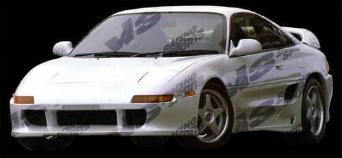 Toyota MR2 VIS Racing Techno R Full Body Kit - 90TYMR22DTNR-099
