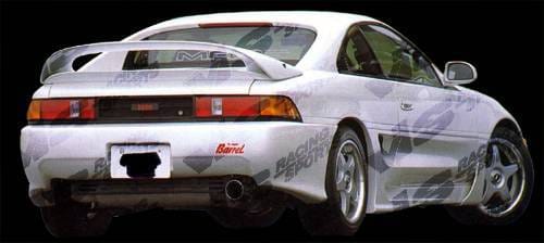 Toyota MR2 VIS Racing Techno R Full Body Kit - 90TYMR22DTNR-099 thumbnail 2