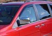 Dodge Caravan AVS Ventvisor Deflector - 2PC - 92908