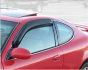 Pontiac Grand Am AVS Ventvisor Deflector - 2PC - 92601