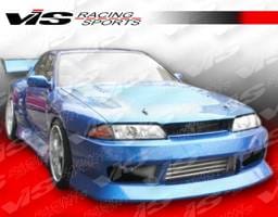Nissan Skyline VIS Racing B Speed Full Body Kit - 90NSR32GTRBSP-099
