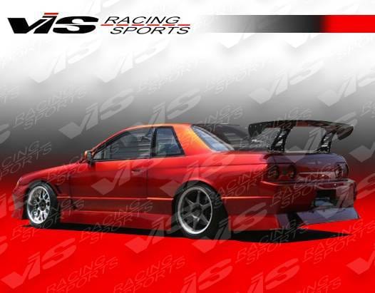 Nissan Skyline VIS Racing V-Speed Type-2 Full Body Kit - 90NSR32GTRVSP2-099 thumbnail 2
