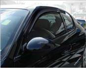 Chevrolet Monte Carlo AVS Ventvisor Deflector - 2PC - 92613