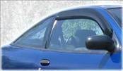 Chevrolet Cavalier AVS Ventvisor Deflector - 2PC - 92623