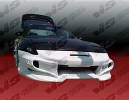 Toyota Celica VIS Racing Invader-2 Full Body Kit - 90TYCEL2DINV2-099