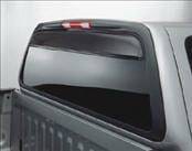 Toyota Tundra AVS Sunflector Window Cover - 93410