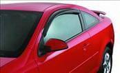 Toyota Yaris AVS Ventvisor Deflector - 2PC - 92916