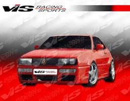 Volkswagen Corrado VIS Racing R Tech Full Body Kit - 90VWCOR2DRTH-099
