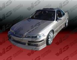 Acura Legend 2DR VIS Racing VIP Full Body Kit - 91ACLEG2DVIP-099