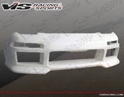 Acura NSX VIS Racing Blaze Full Body Kit - 91ACNSX2DBD-099