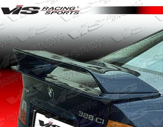 BMW 3 Series VIS Racing M3 Full Body Kit - 92BME362DM3-099 thumbnail 3