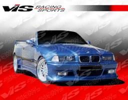 BMW 3 Series VIS Racing Max Full Body Kit - 92BME362DMAX-099