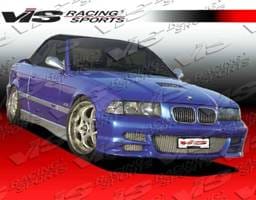 BMW 3 Series VIS Racing Illusion Full Body Kit - 92BME362DILL-099