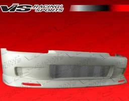 Honda Civic HB VIS Racing Crow Full Body Kit - 92HDCVCHBCRO-099