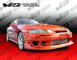 Lexus SC VIS Racing Ballistix Full Body Kit - 92LXSC32DBX-099