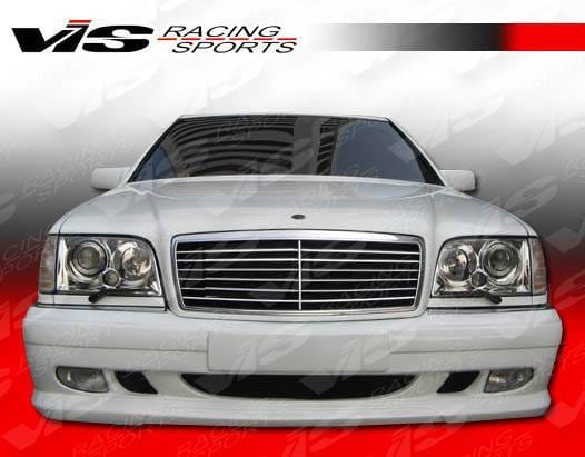Mercedes-Benz S Class VIS Racing VIP Full Body Kit - 92MEW1404DVIP-099 thumbnail 2