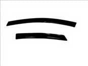 Acura TSX AVS Ventvisor Deflector - 4PC - 94099