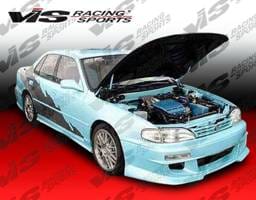 Toyota Camry VIS Racing Cyber-1 Full Body Kit - 92TYCAM4DCY1-099